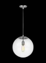 Studio Co. VC 6801801-04 - Leo - Hanging Globe Extra Large One Light Pendant