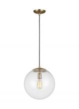 Studio Co. VC 6801801-848 - Leo - Hanging Globe Extra Large One Light Pendant