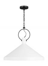 Studio Co. VC 6884901EN3-115 - Lyon Large One Light Pendant