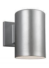 Studio Co. VC 8313801-753 - Outdoor Cylinders transitional 1-light outdoor exterior small Dark Sky compliant wall lantern sconce