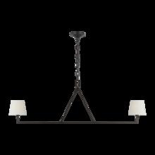 Studio Co. VC CC1732AI - Perth Large Linear Chandelier