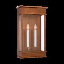 Studio Co. VC CO1472NCP - Cupertino Extra Large Wall Lantern