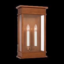 Studio Co. VC CO1482NCP - Cupertino Large Wall Lantern