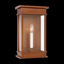 Studio Co. VC CO1491NCP - Cupertino Medium Wall Lantern