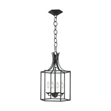 Studio Co. VC AC1004SMS - Bantry House Small Lantern