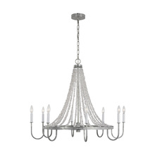 Studio Co. VC AC1078SMT - Leon Large Chandelier