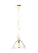 Studio Co. VC AEP1081BBSCG - Medium Pendant