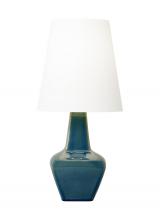 Studio Co. VC AET1151BAC1 - Medium Table Lamp