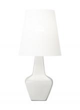 Studio Co. VC AET1151NWH1 - Medium Table Lamp