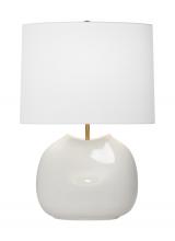 Studio Co. VC AET1181DGC1 - Medium Table Lamp