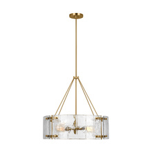 Studio Co. VC AP1234BBS - Calvert Medium Chandelier