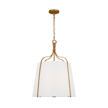 Studio Co. VC AP1253ADB - Leander Medium Hanging Shade