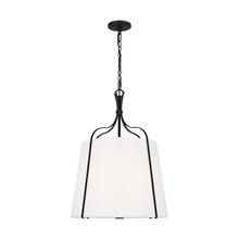 Studio Co. VC AP1253SMS - Leander Medium Hanging Shade