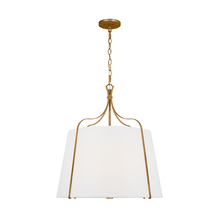 Studio Co. VC AP1264ADB - Leander Large Hanging Shade