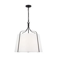 Studio Co. VC AP1264SMS - Leander Large Hanging Shade