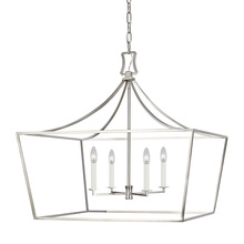 Studio Co. VC CC1044PN - Southold Wide Lantern