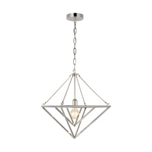 Studio Co. VC CP1131PN - Carat Small Pendant