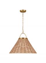 Studio Co. VC CP1441BBS - Grand Pendant