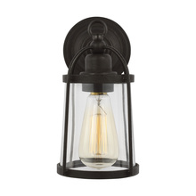 Studio Co. VC CV1001SMS - Stonington Sconce