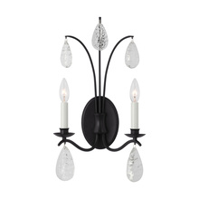 Studio Co. VC CW1292AI - Shannon Large Sconce