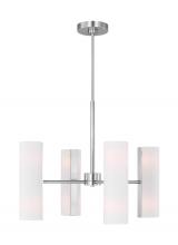 Studio Co. VC DJC1048BS - Capalino Medium Chandelier