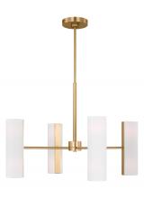 Studio Co. VC DJC1058SB - Capalino Large Chandelier