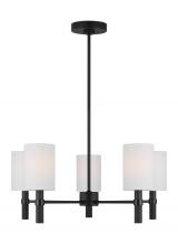 Studio Co. VC DJC1135MBK - Medium Chandelier