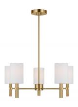 Studio Co. VC DJC1135SB - Medium Chandelier