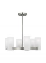 Studio Co. VC DJC1156BS - Medium Chandelier