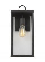 Studio Co. VC DJO1011ANBZ - Medium Wall Lantern