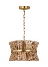 Studio Co. VC DJP1052SB - Thurlo Small Hanging Shade