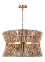 Studio Co. VC DJP1063SB - Thurlo Medium Hanging Shade