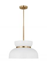 Studio Co. VC DJP1111SBMWT - Pemberton Medium Pendant