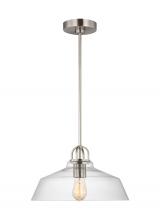 Studio Co. VC DJP1121BS - Small Pendant