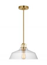 Studio Co. VC DJP1121SB - Small Pendant