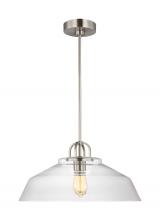 Studio Co. VC DJP1131BS - Medium Pendant