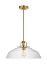 Studio Co. VC DJP1131SB - Medium Pendant