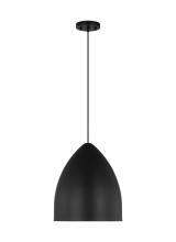 Studio Co. VC DJP1151MBK - Medium Pendant