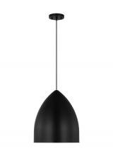 Studio Co. VC DJP1161MBK - Large Pendant