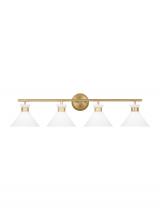 Studio Co. VC DJV1014SB - Belcarra 4 - Light Bath