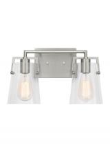 Studio Co. VC DJV1032BS - Crofton 2 - Light Bath