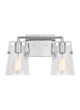 Studio Co. VC DJV1032CH - Crofton 2 - Light Bath