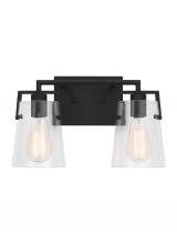 Studio Co. VC DJV1032MBK - Crofton 2 - Light Bath