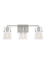 Studio Co. VC DJV1033BS - Crofton 3 - Light Bath