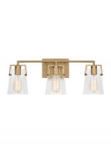 Studio Co. VC DJV1033SB - Crofton 3 - Light Bath