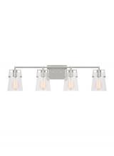 Studio Co. VC DJV1034BS - Crofton 4 - Light Bath