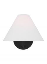 Studio Co. VC DJW1001MBK - Burke Medium Sconce