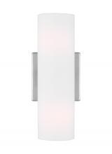 Studio Co. VC DJW1022BS - Capalino Medium Double Sconce