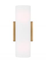 Studio Co. VC DJW1022SB - Capalino Medium Double Sconce