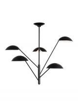 Studio Co. VC EC1285AI - Tall Chandelier